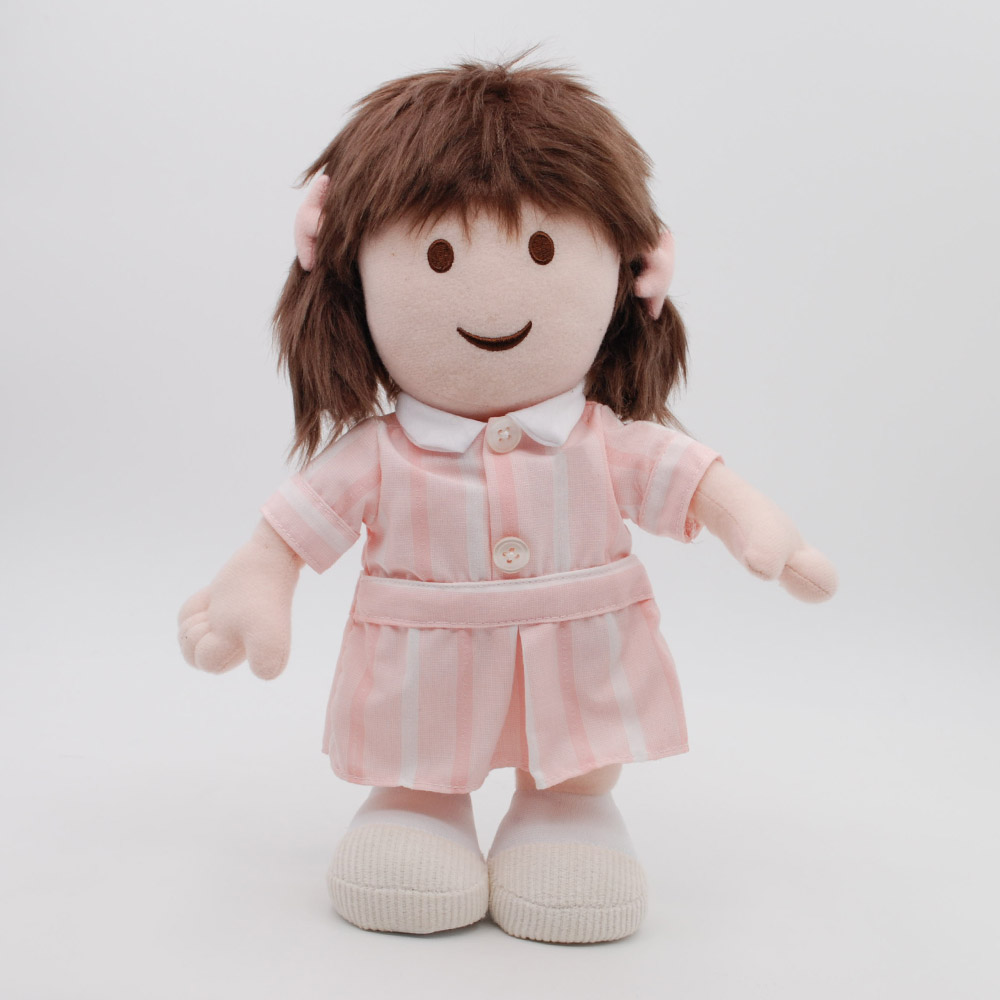 Plush Doll